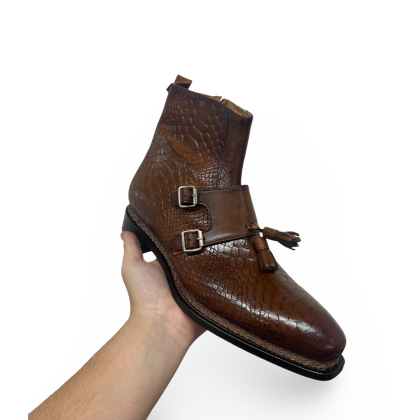 Alborino Italian fashion men shoes