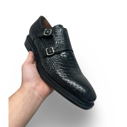 Alborino Italian fashion men shoes