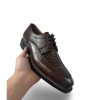 Alborino Italian fashion men shoes