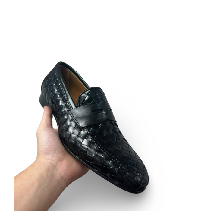Alborino Italian fashion men shoes