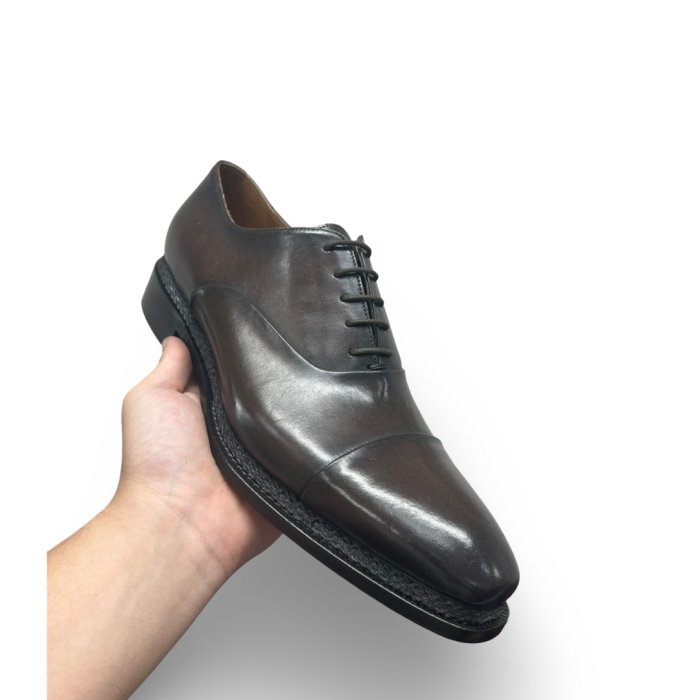 Alborino Italian fashion men shoes