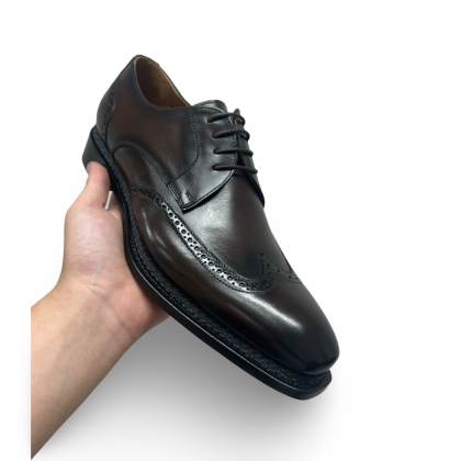 Alborino Italian fashion men shoes