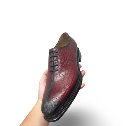 Alborino Italian fashion men shoes