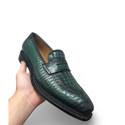 Alborino Italian fashion men shoes