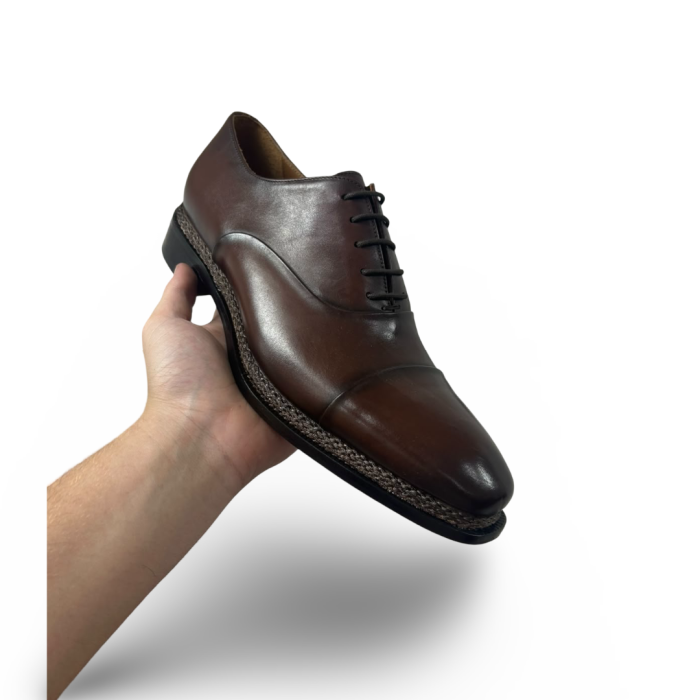 Alborino Italian fashion men shoes