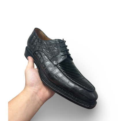Alborino Italian fashion men shoes