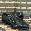 Cerruti Italian fashion men shoes