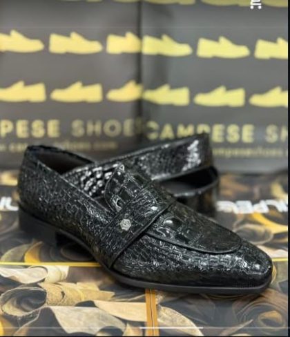 Cerruti Italian fashion men shoes