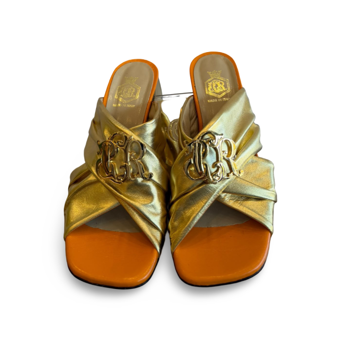 Cerruti Women Italian fashion women shoes