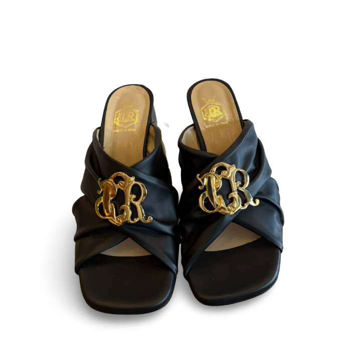 Cerruti Women Italian fashion women shoes