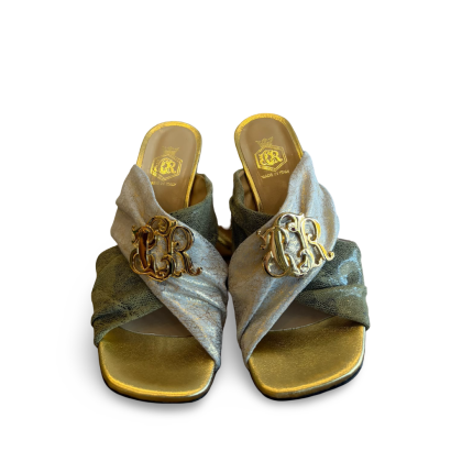 Cerruti Women Italian fashion women shoes