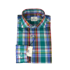 Re Ferdinando Italian fashion men shirts