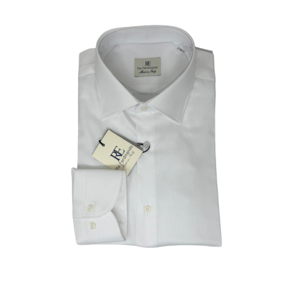 Re Ferdinando Italian fashion men shirts