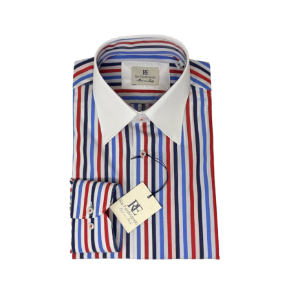 Re Ferdinando Italian fashion men shirts