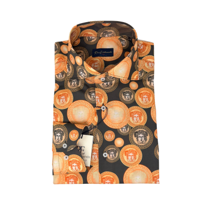 Re Ferdinando Italian fashion men shirts