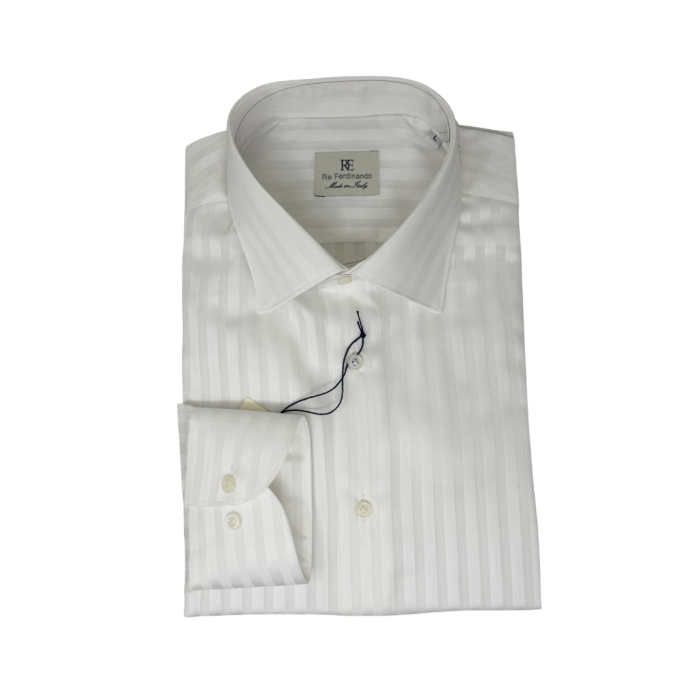 Re Ferdinando Italian fashion men shirts