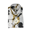 Re Ferdinando Italian fashion men shirts