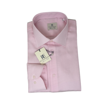 Re Ferdinando Italian fashion men shirts