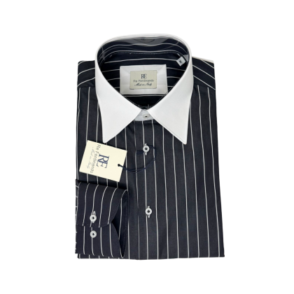 Re Ferdinando Italian fashion men shirts