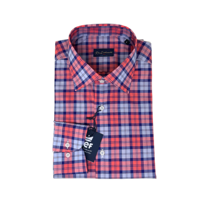 Re Ferdinando Italian fashion men shirts
