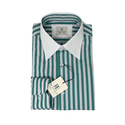 Re Ferdinando Italian fashion men shirts