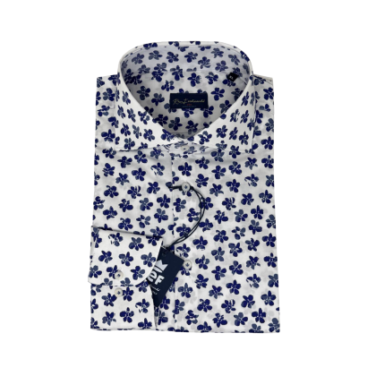 Re Ferdinando Italian fashion men shirts