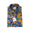 Re Ferdinando Italian fashion men shirts