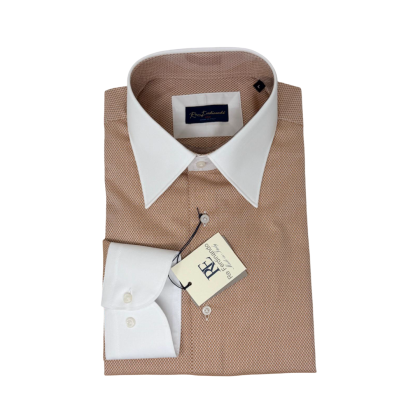 Re Ferdinando Italian fashion men shirts