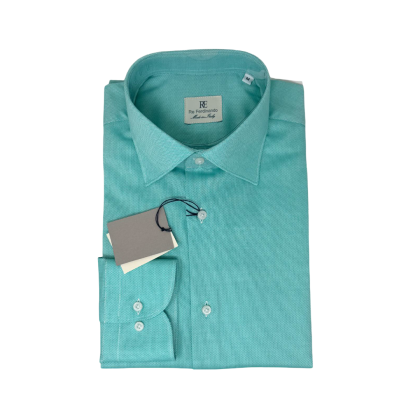 Re Ferdinando Italian fashion men shirts
