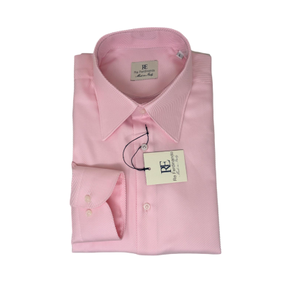 Re Ferdinando Italian fashion men shirts