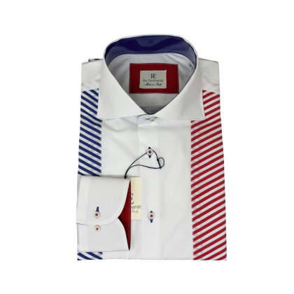 Re Ferdinando Italian fashion men shirts