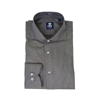 Re Ferdinando Italian fashion men shirts