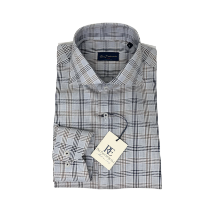 Re Ferdinando Italian fashion men shirts
