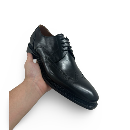 Re Ferdinando Italian fashion men shoes