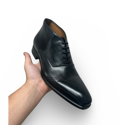 Re Ferdinando Italian fashion men shoes