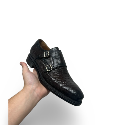 Re Ferdinando Italian fashion men shoes