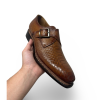Re Ferdinando Italian fashion men shoes