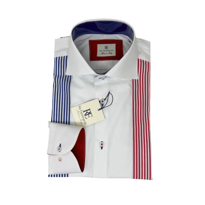 Re Ferdinando Italian fashion men suits