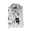 Re Ferdinando Italian fashion men suits