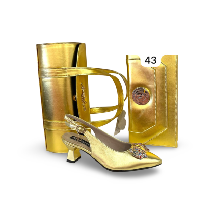 Alessandro Sigillo Italian fashion shoes handbags