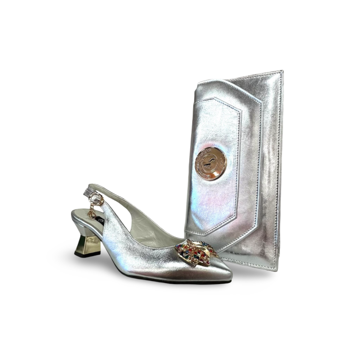 Alessandro Sigillo Italian fashion shoes handbags
