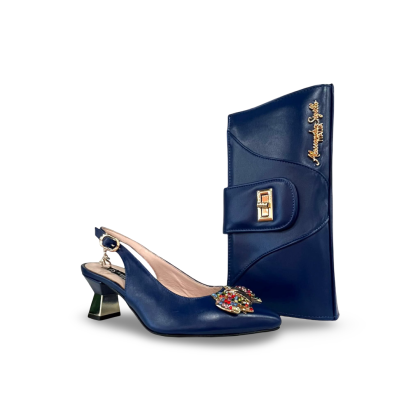 Alessandro Sigillo Italian fashion shoes handbags
