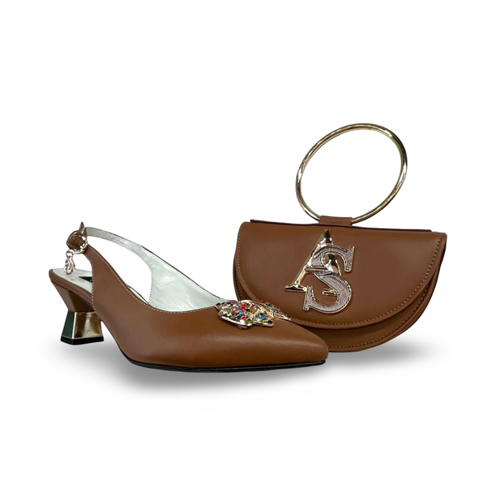 Alessandro Sigillo Italian fashion shoes handbags