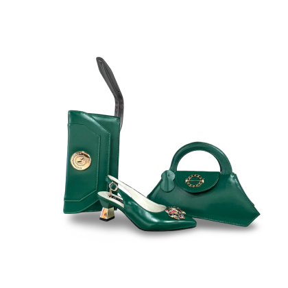 Alessandro Sigillo Italian fashion shoes handbags