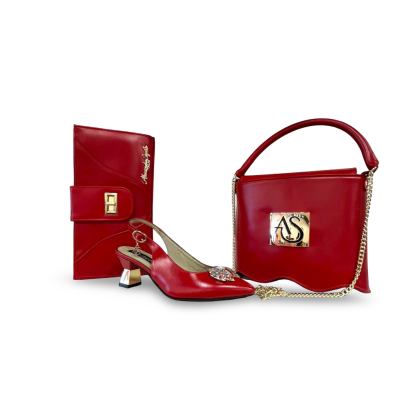 Alessandro Sigillo Italian fashion shoes handbags