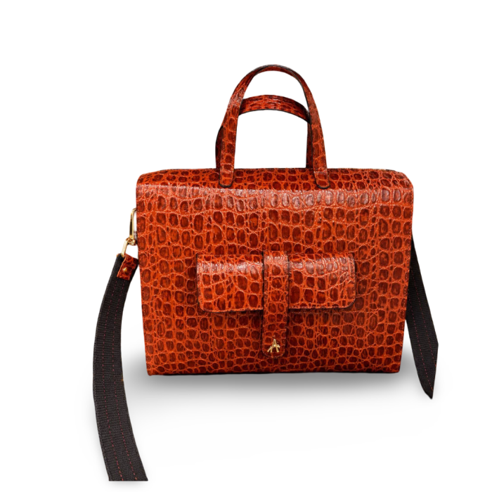 Andrea Nobile Italian fashion bags