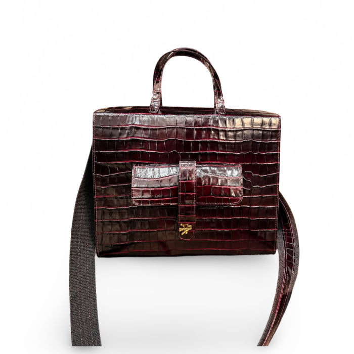 Andrea Nobile Italian fashion bags