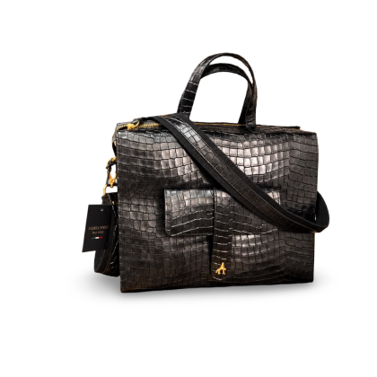 Andrea Nobile Italian fashion bags