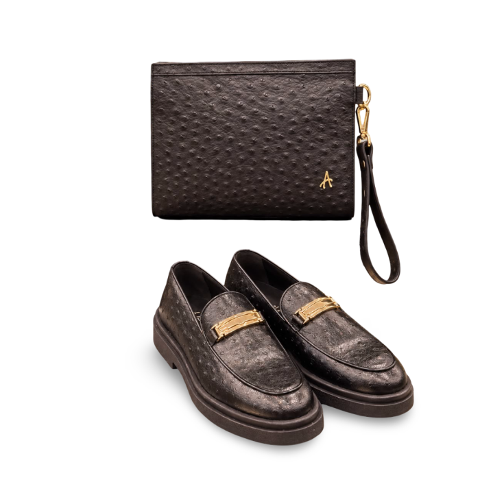 Andrea Nobile Italian fashion italian fashion product