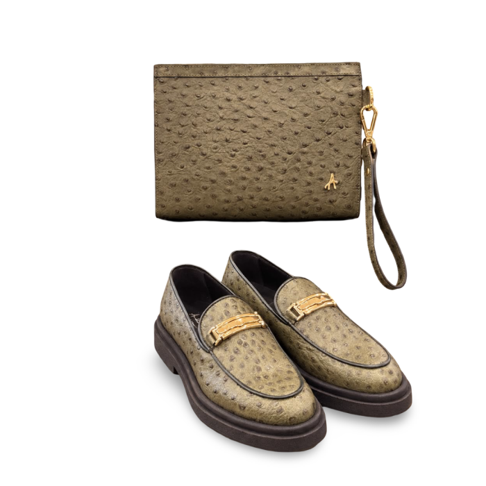 Andrea Nobile Italian fashion italian fashion product